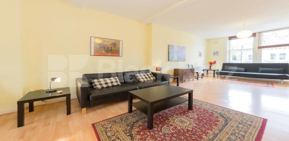 			NEW INSTRUCTION, 1 Bedroom, 1 bath, 1 reception Flat			 Sinclair Road, Shepherds Bush, W14, Shepherds Bush